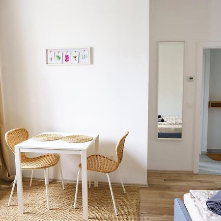 Vienna City Apartment Suedtiroler Platz Zewnętrze zdjęcie